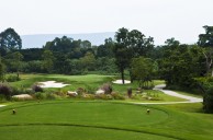 Mountain Creek Golf Resort and Residence